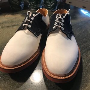 mark mcnairy men’s shoe size 11 , oxford